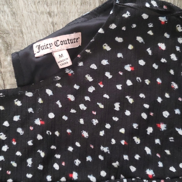 Juicy couture blacktop - Picture 2 of 4